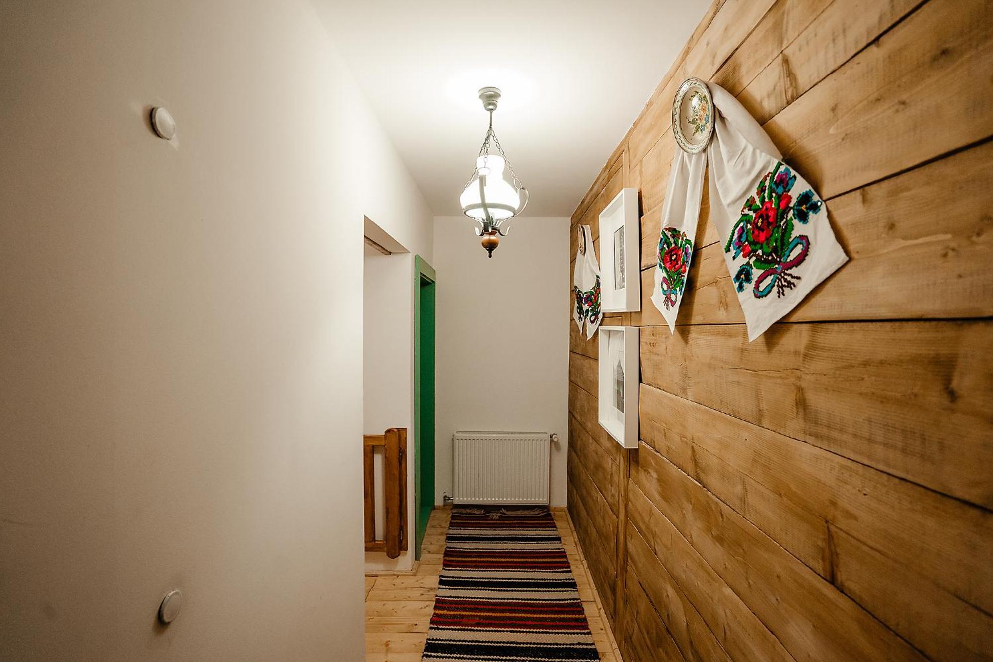 La Bujda Lu Mosu Villa Borsa  Luaran gambar